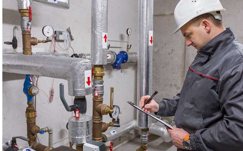 technicien chauffagiste Saint-Mandé