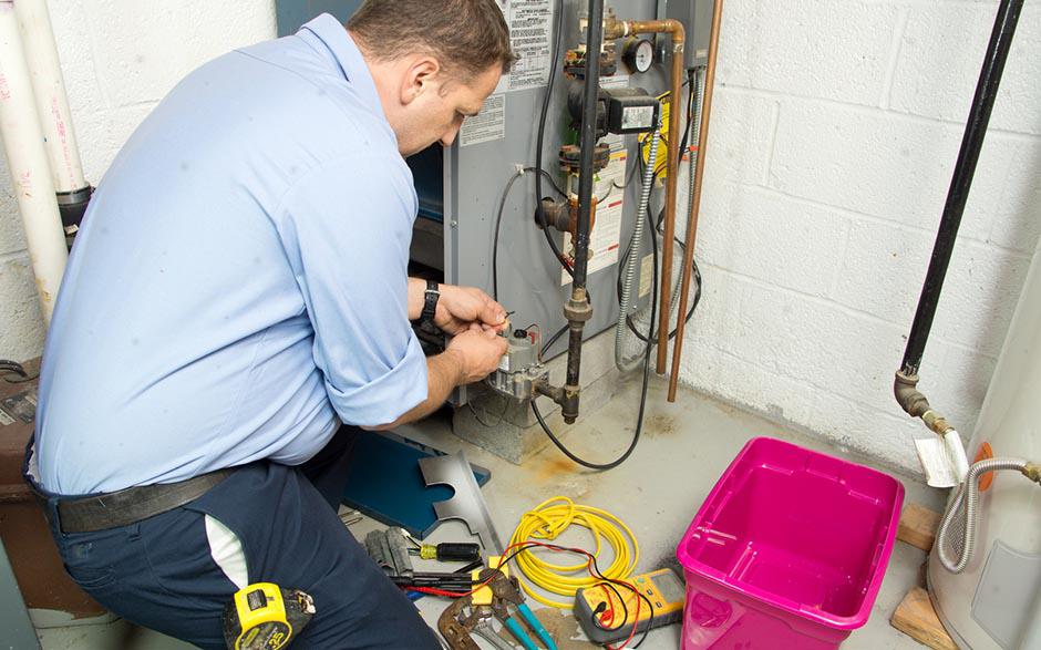 chauffage petrole Aubervilliers